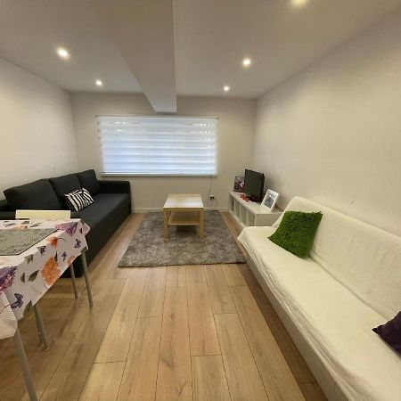 Rzeszowska Apt 01 Apartment Krakow Luaran gambar