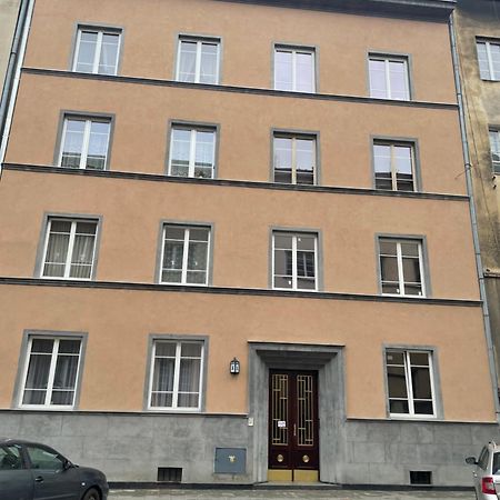 Rzeszowska Apt 01 Apartment Krakow Luaran gambar