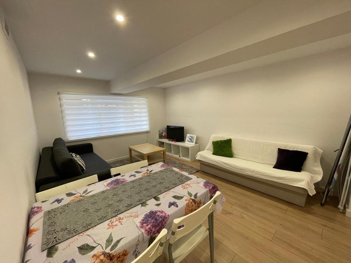 Rzeszowska Apt 01 Apartment Krakow Luaran gambar